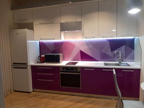 квартира за адресою Ливарна вул., 2-А