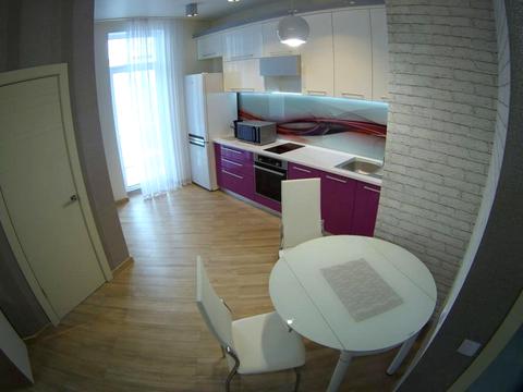 квартира за адресою Ливарна вул., 2-А