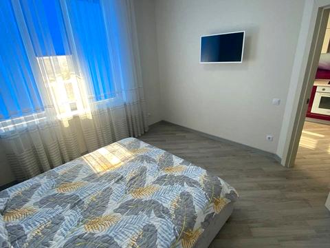 квартира за адресою Ливарна вул., 2-А