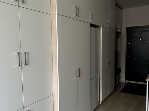 квартира за адресою Польова вул., 73