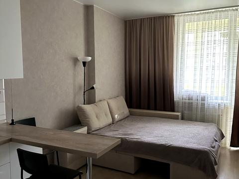 квартира за адресою Польова вул., 73