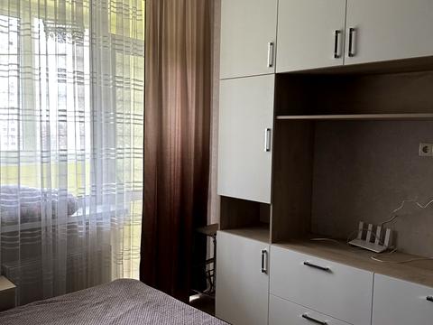 квартира за адресою Польова вул., 73