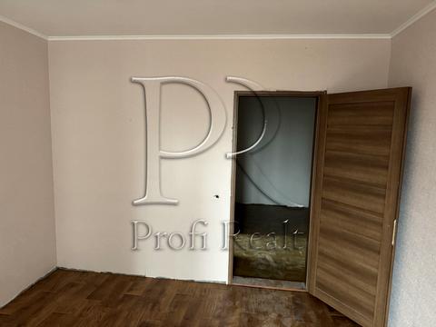 квартира за адресою Балтійський пров., 22