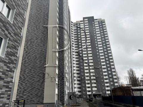 квартира за адресою Балтійський пров., 22