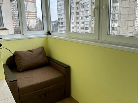 квартира за адресою Польова вул., 73