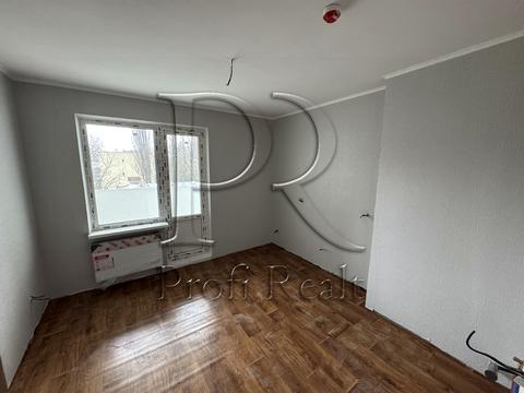 квартира за адресою Балтійський пров., 22