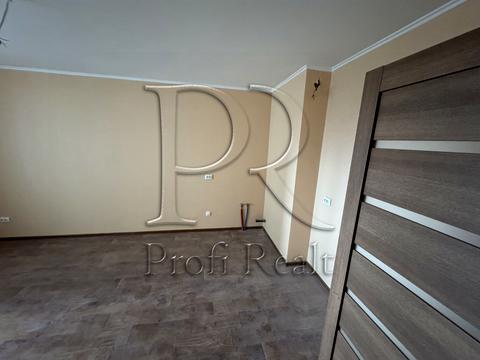 квартира за адресою Балтійський пров., 22