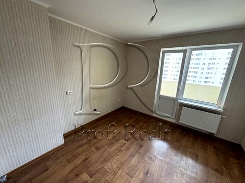 квартира за адресою Балтійський пров., 22