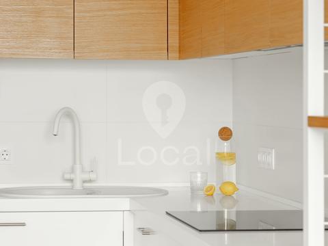 квартира за адресою Ділова вул. (Димитрова), 1/2