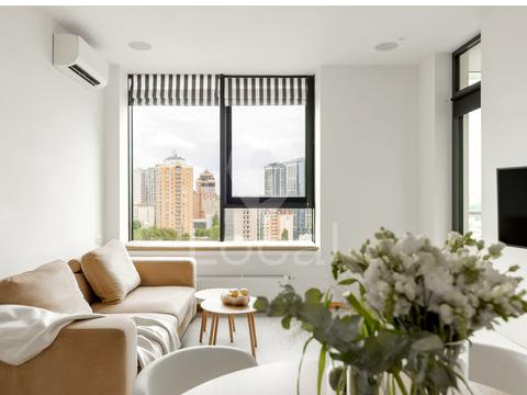 квартира за адресою Ділова вул. (Димитрова), 1/2