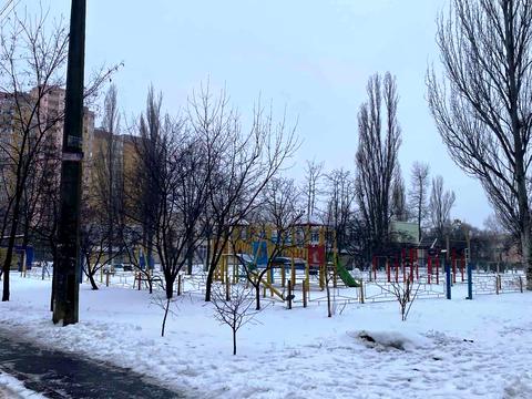 квартира за адресою Зої Гайдай вул., 3