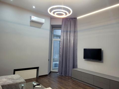 квартира по адресу Рымарская ул., 22