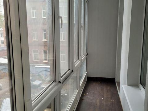 квартира по адресу Рымарская ул., 22