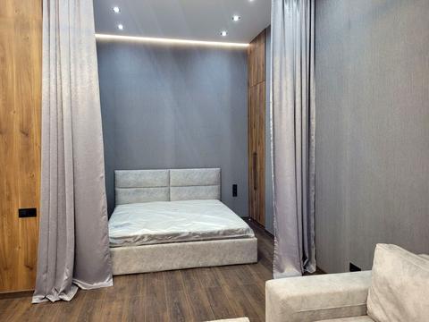 квартира по адресу Рымарская ул., 22