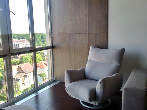 квартира по адресу Княгини Ольги ул., 100г