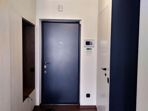 квартира по адресу Княгини Ольги ул., 100г