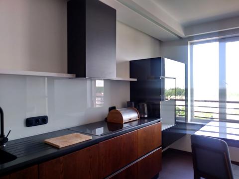 квартира по адресу Княгини Ольги ул., 100г