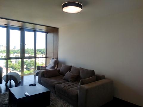 квартира по адресу Княгини Ольги ул., 100г