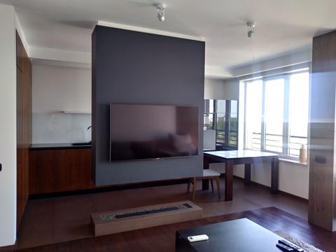 квартира по адресу Княгини Ольги ул., 100г