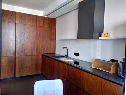 квартира по адресу Княгини Ольги ул., 100г