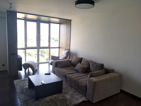 квартира по адресу Княгини Ольги ул., 100г