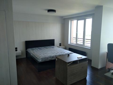 квартира по адресу Княгини Ольги ул., 100г