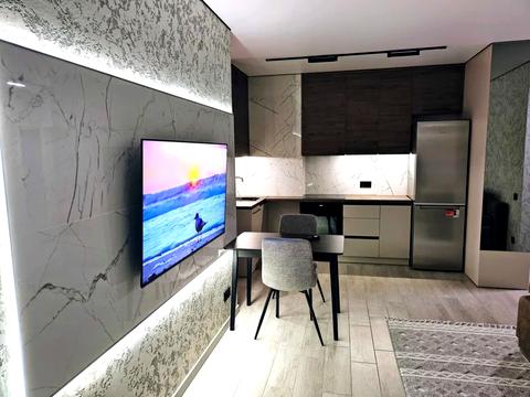 квартира за адресою Київ, Вірменська вул., 8