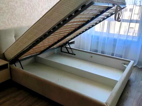 квартира за адресою Київ, Вірменська вул., 8