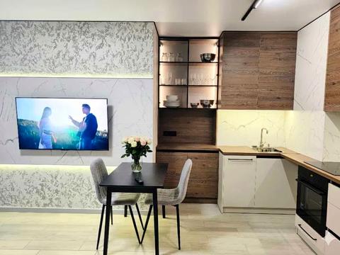 квартира за адресою Київ, Вірменська вул., 8