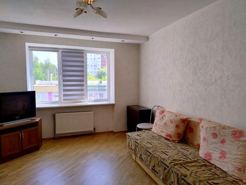 квартира за адресою Народицька вул., 17