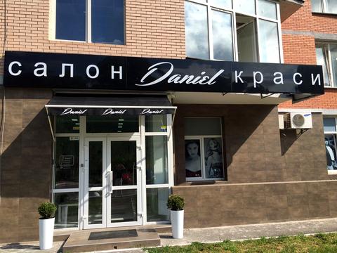 коммерческая по адресу Ирпенская ул., 69б