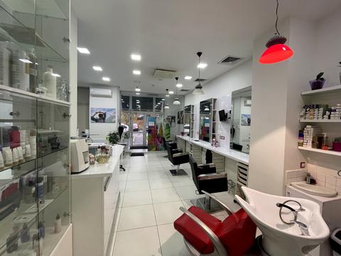 коммерческая по адресу Ирпенская ул., 69б