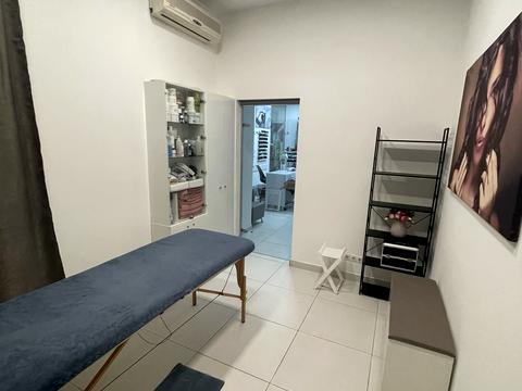 коммерческая по адресу Ирпенская ул., 69б