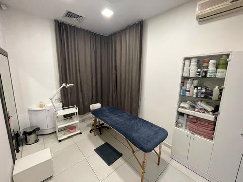 коммерческая по адресу Ирпенская ул., 69б