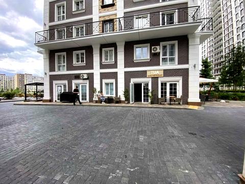 комерційна за адресою Київ, Михайла Максимовича вул. (Онуфрія Трутенка), 26-Г