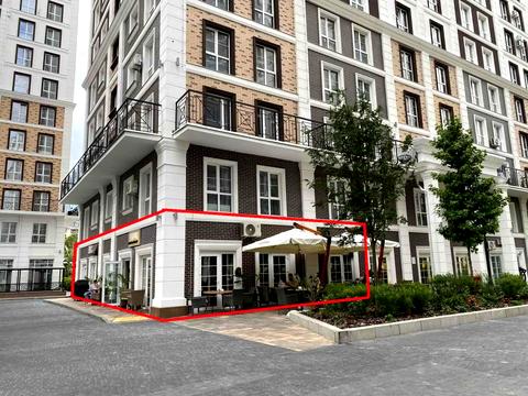 комерційна за адресою Київ, Михайла Максимовича вул. (Онуфрія Трутенка), 26-Г