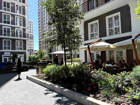 комерційна за адресою Київ, Михайла Максимовича вул. (Онуфрія Трутенка), 26-Г