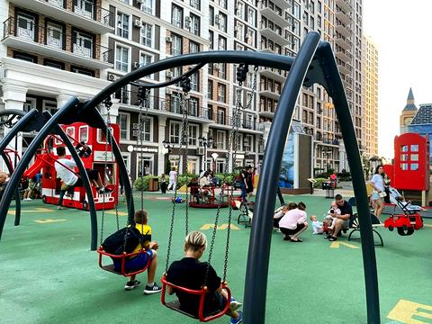 комерційна за адресою Київ, Михайла Максимовича вул. (Онуфрія Трутенка), 26-Г