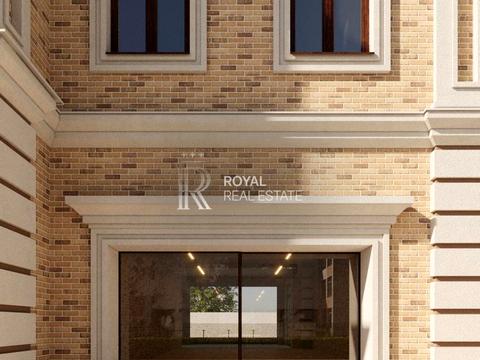 коммерческая по адресу Ломаковская ул. (Мичурина), 45