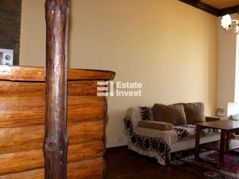 квартира по адресу Данилевского ул., 24