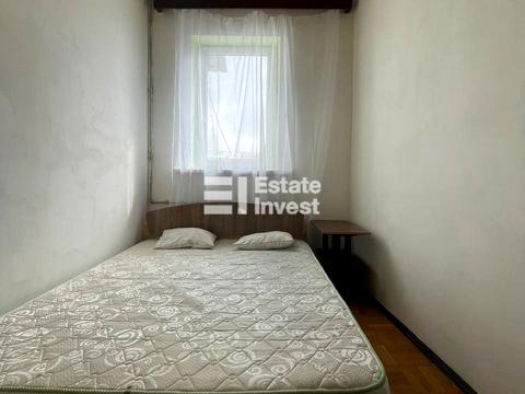 квартира по адресу Данилевского ул., 24