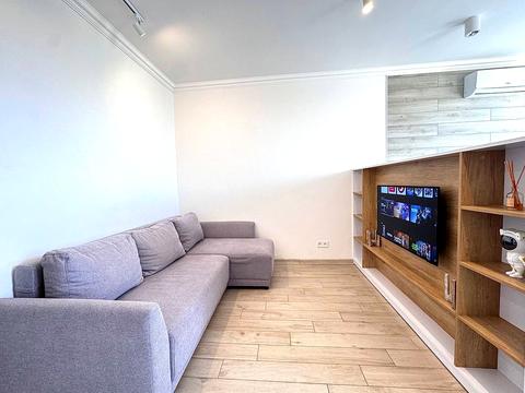 квартира за адресою Березнева вул., 16 к4