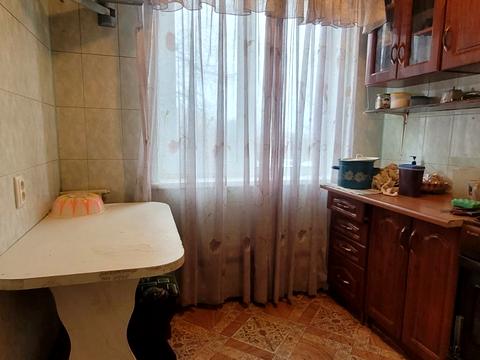 квартира по адресу Героев Труда ул., 52а