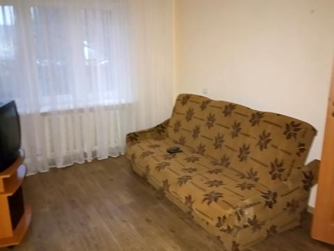 квартира за адресою Олександра Поля просп. (Кірова), 96-Б