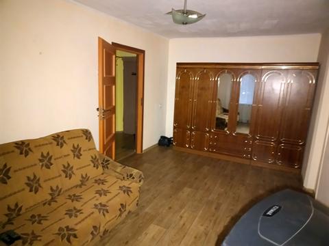 квартира за адресою Олександра Поля просп. (Кірова), 96-Б