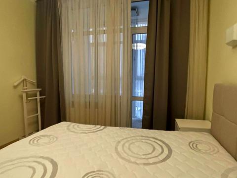 квартира за адресою Андрія Верхогляда вул. (Михайла Драгомирова), 11