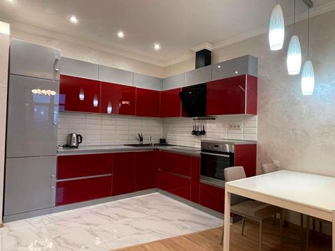 квартира за адресою Андрія Верхогляда вул. (Михайла Драгомирова), 11