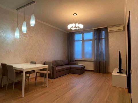 квартира за адресою Андрія Верхогляда вул. (Михайла Драгомирова), 11