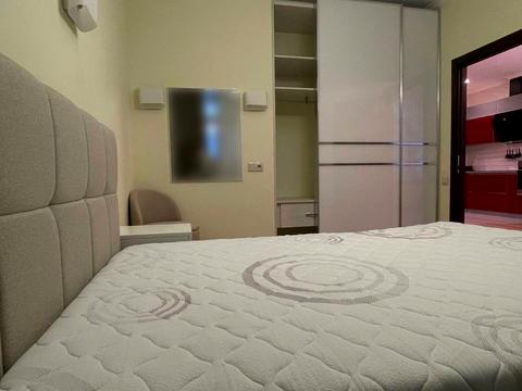 квартира за адресою Андрія Верхогляда вул. (Михайла Драгомирова), 11