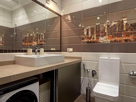 квартира за адресою Андрія Верхогляда вул. (Михайла Драгомирова), 11